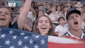 Olympic Games Sport GIF by NBC Olympics