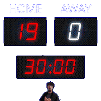 0 Home Sticker