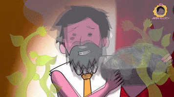 Return to the Forest!