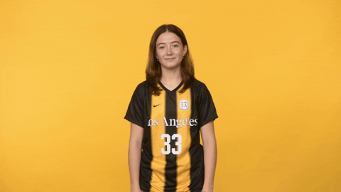 GIF by Cal State LA Golden Eagles