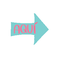 Lettering Arrows Sticker