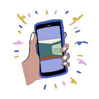 Quintoandar Sticker by Benvi Co.