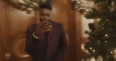 pentatonix a not so silent night GIF by NBC