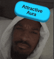 Aura Hail GIF