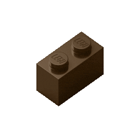 LEGOMastersFOX lego lego masters lego masters fox Sticker