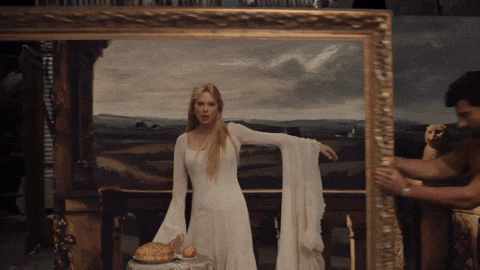 Lonely Music Video GIF by Taylor Swift