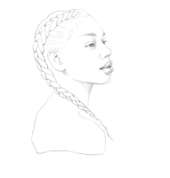 Art Illustration GIF by Palesa