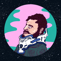 art design GIF by Will Bertram