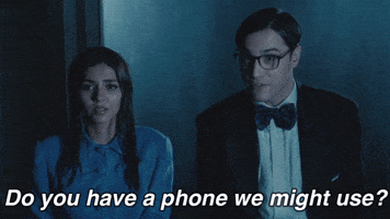 victoria justice fox GIF by Rocky Horror Picture Show