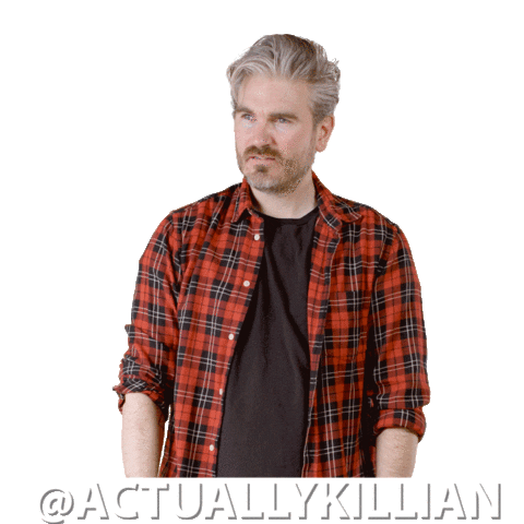 Sticker by ActuallyKillian