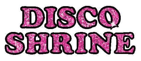 Pop Music Pink Sticker by Du Blonde