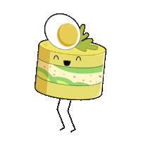 gaseosa Sticker by Inca Kola