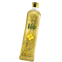 proteinol canola vitalidad canolavita aceitecanolavita Sticker