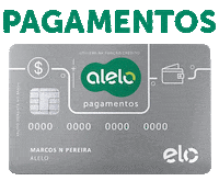 Vr Ticket Sticker by Alelo Brasil