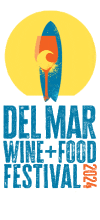 delmarfest  Sticker
