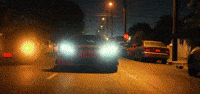 Twin Turbo Corvette GIF by jesse_iwuji