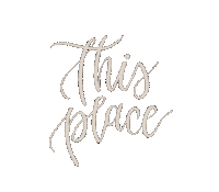 View Place Sticker