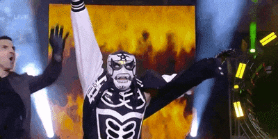 Matt Hardy Aew On Tnt GIF by All Elite Wrestling on TV