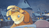 Bunny Rabbit GIF by Xbox