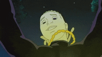 lazerfxx GIF by Major Lazer on FXX