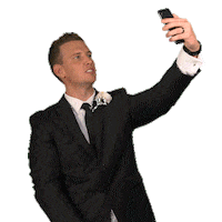Channel 9 Reaction Sticker by Married At First Sight