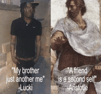 Niche Lucki GIF