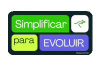 Sticker by Stoque