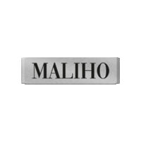 maliho maliho 마리호 강아지인식표 강아지인식표목걸이 Sticker