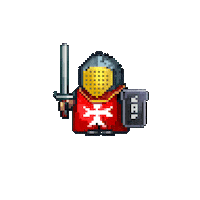 Arcade Web3 Sticker by Grug's Lair
