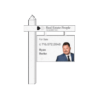 Realtor Sticker by Real Estate People