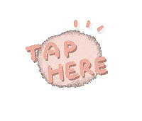 Tap Taphere Sticker
