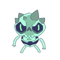 Cartoon Doodle Sticker by CAPY games