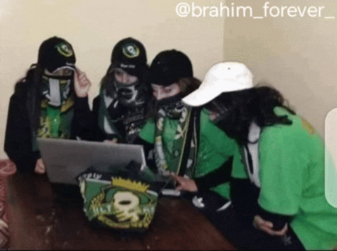 Girls Winners GIF