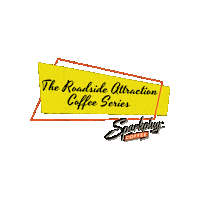 Sticker by Sparkplug Coffee