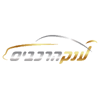 Anakharechavim Sticker by lironcar