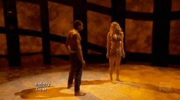eddie twirl GIF by So You Think You Can Dance