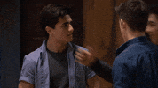 season 4 dancing GIF by The Next Step