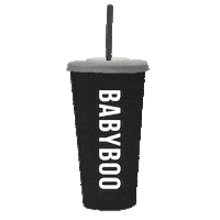 Fast Food Sticker by Babyboo Fashion