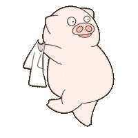 白卡 Sticker