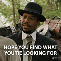 Little House On The Prairie Good Luck GIF by NETFLIX
