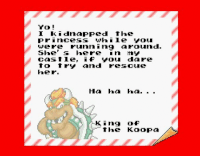 super mario nintendo GIF