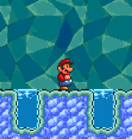 Super Mario Nintendo GIF
