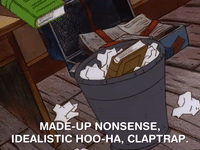 hey arnold nicksplat GIF