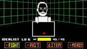 undertale GIF by PBS