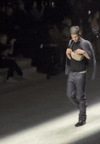 Fashion Phone GIF