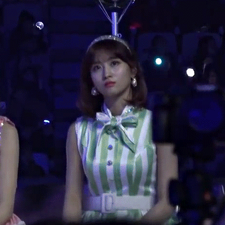 Helmets reaction kpop fun twice GIF