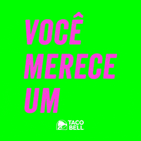 churros toco GIF by Taco Bell Brasil