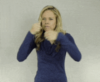 Asl Create GIF