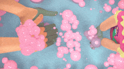 Dance Ballet GIF by Moonbug