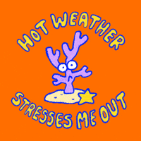 Climate Change Ocean GIF by Katharine Kow